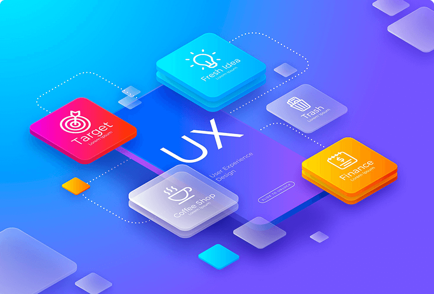 Mobile Apps Design