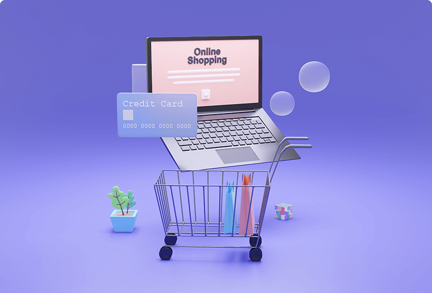 E-commerce Platform